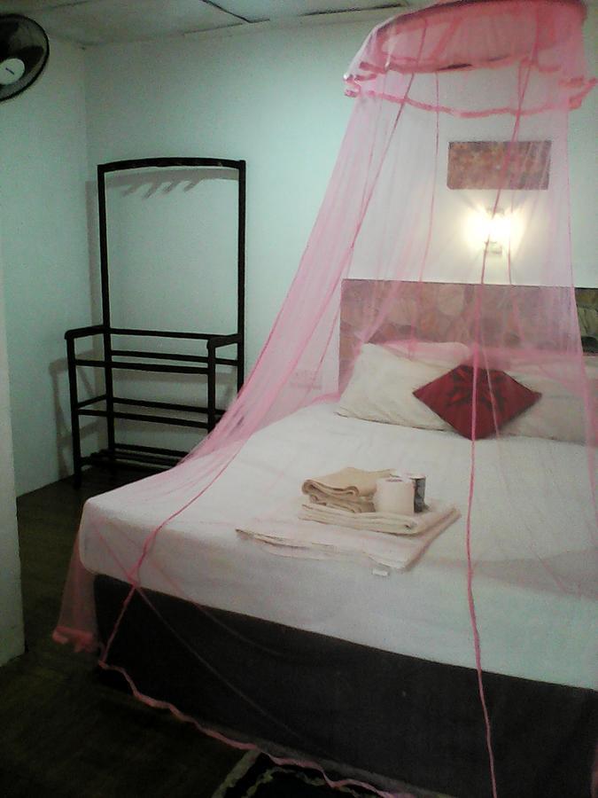 Lotus Inn Tourist Resort Dambulla Eksteriør bilde