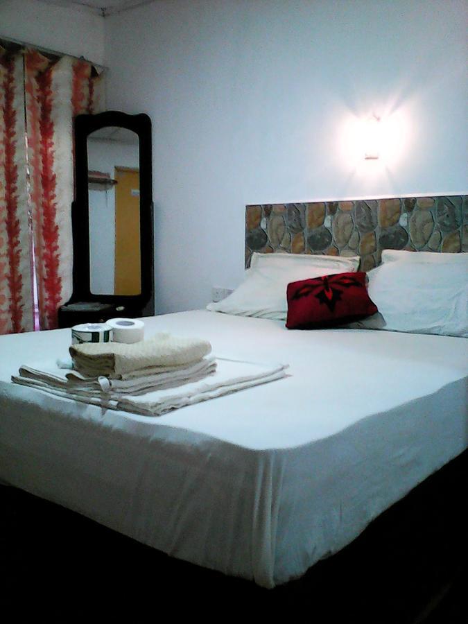 Lotus Inn Tourist Resort Dambulla Eksteriør bilde