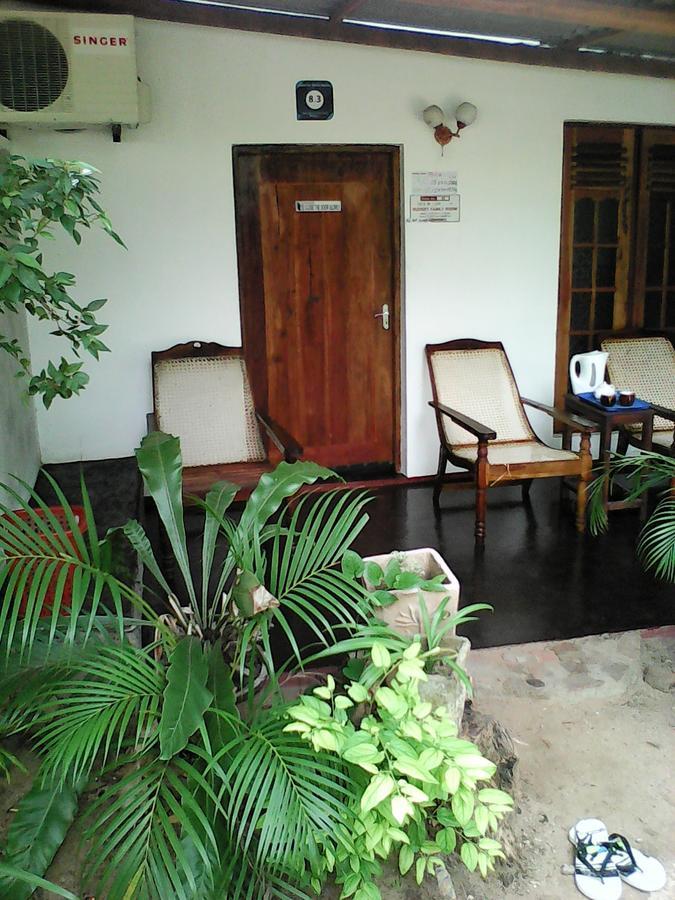 Lotus Inn Tourist Resort Dambulla Eksteriør bilde