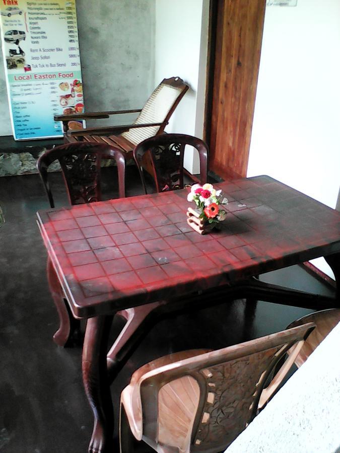 Lotus Inn Tourist Resort Dambulla Eksteriør bilde