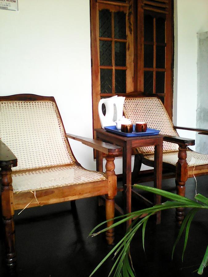 Lotus Inn Tourist Resort Dambulla Eksteriør bilde