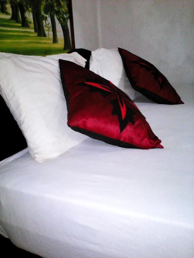 Lotus Inn Tourist Resort Dambulla Eksteriør bilde