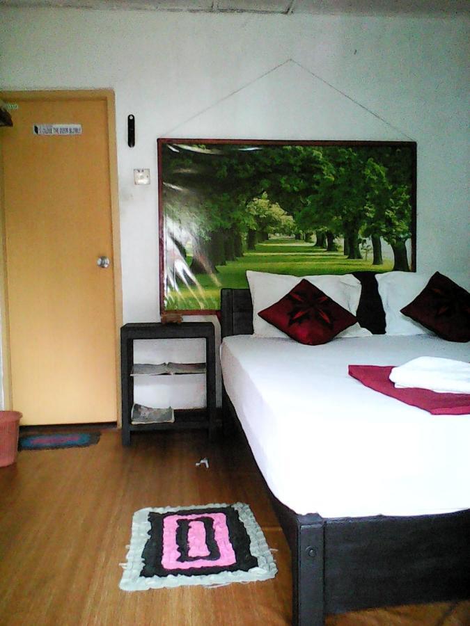 Lotus Inn Tourist Resort Dambulla Eksteriør bilde