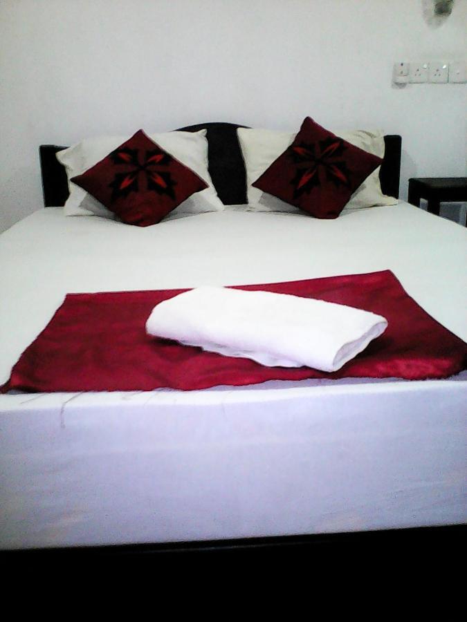 Lotus Inn Tourist Resort Dambulla Eksteriør bilde