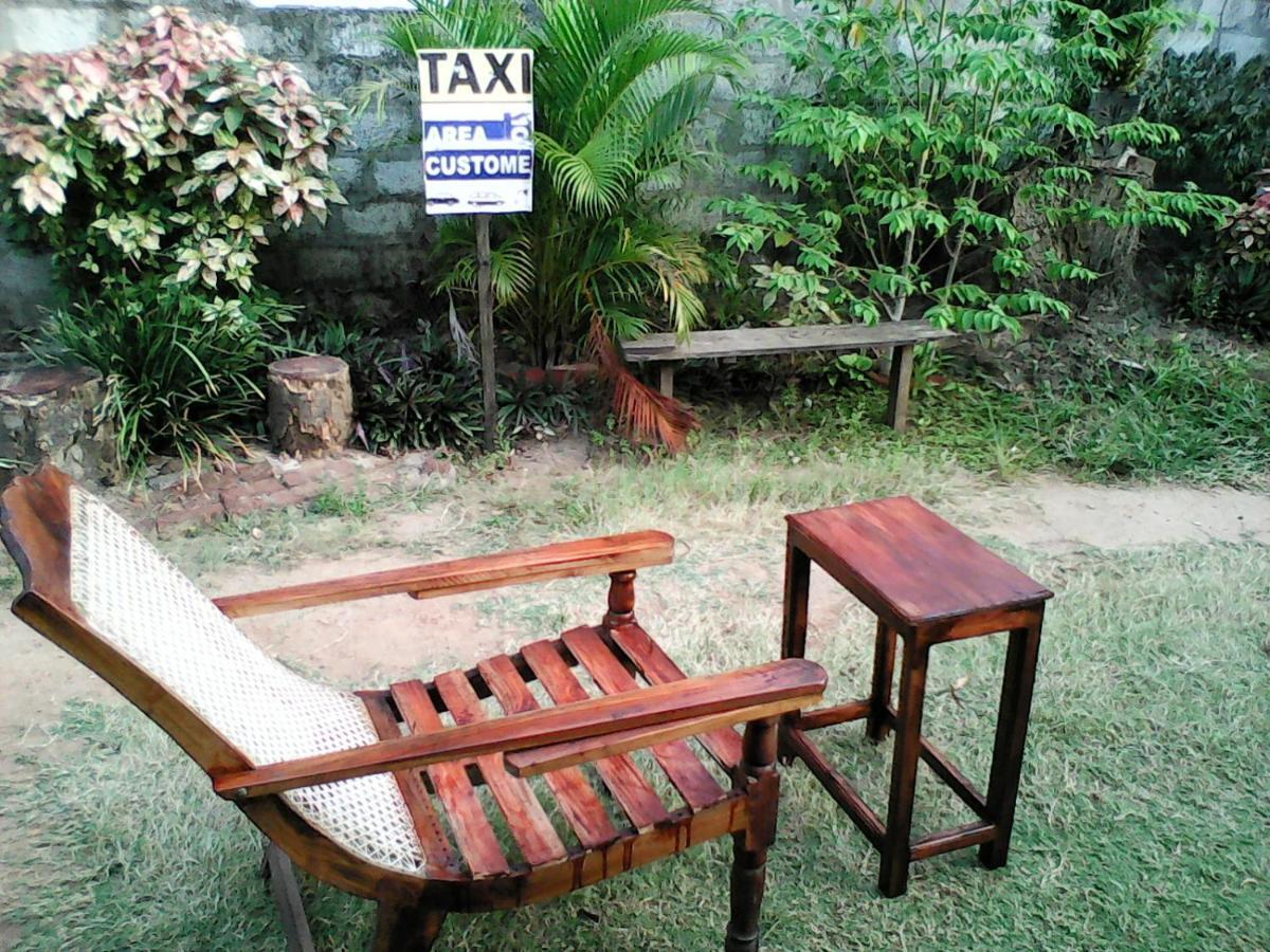 Lotus Inn Tourist Resort Dambulla Eksteriør bilde