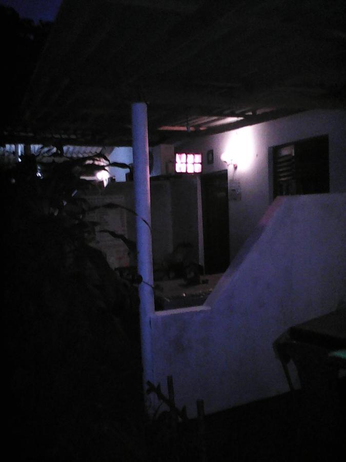 Lotus Inn Tourist Resort Dambulla Eksteriør bilde