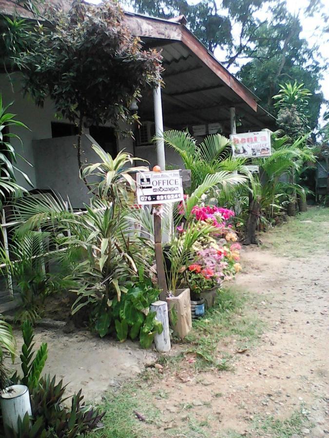 Lotus Inn Tourist Resort Dambulla Eksteriør bilde