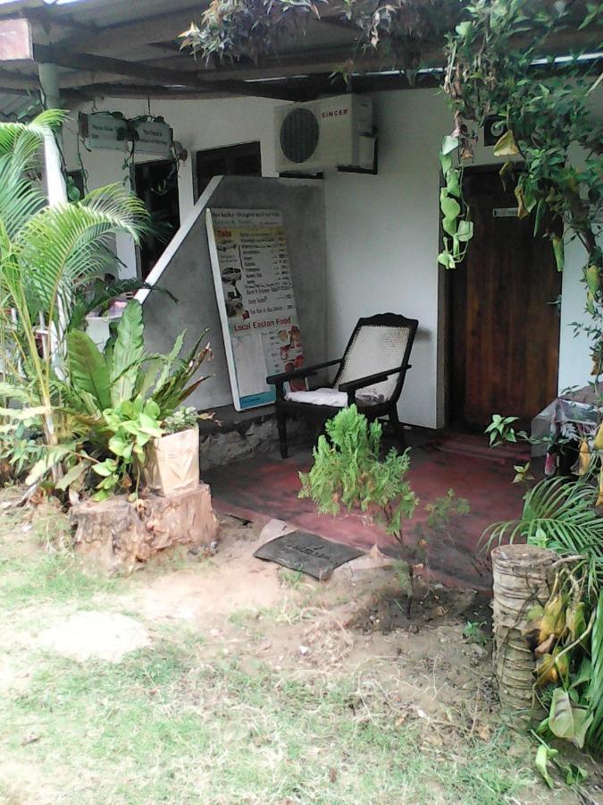 Lotus Inn Tourist Resort Dambulla Eksteriør bilde