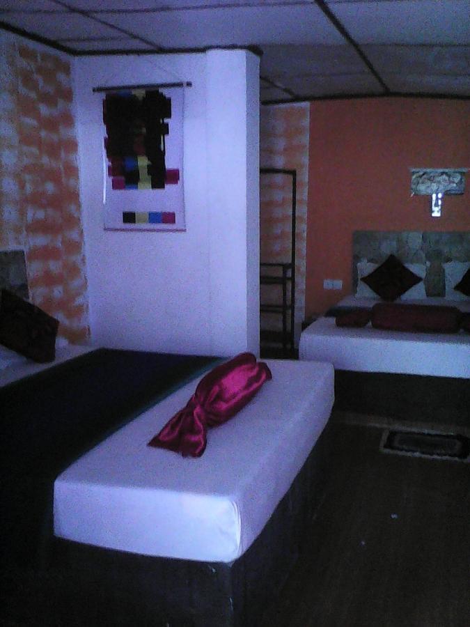 Lotus Inn Tourist Resort Dambulla Eksteriør bilde