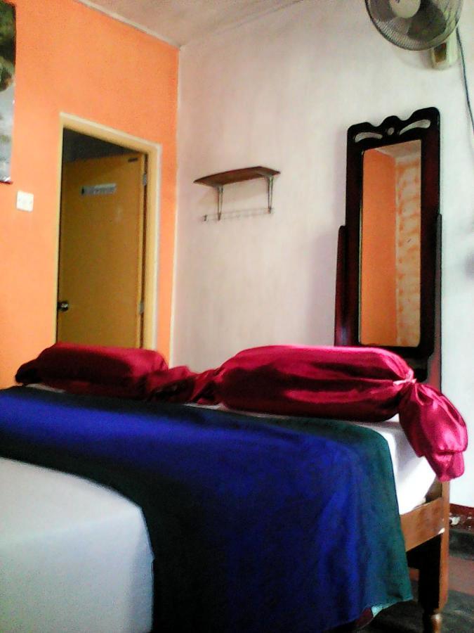 Lotus Inn Tourist Resort Dambulla Eksteriør bilde