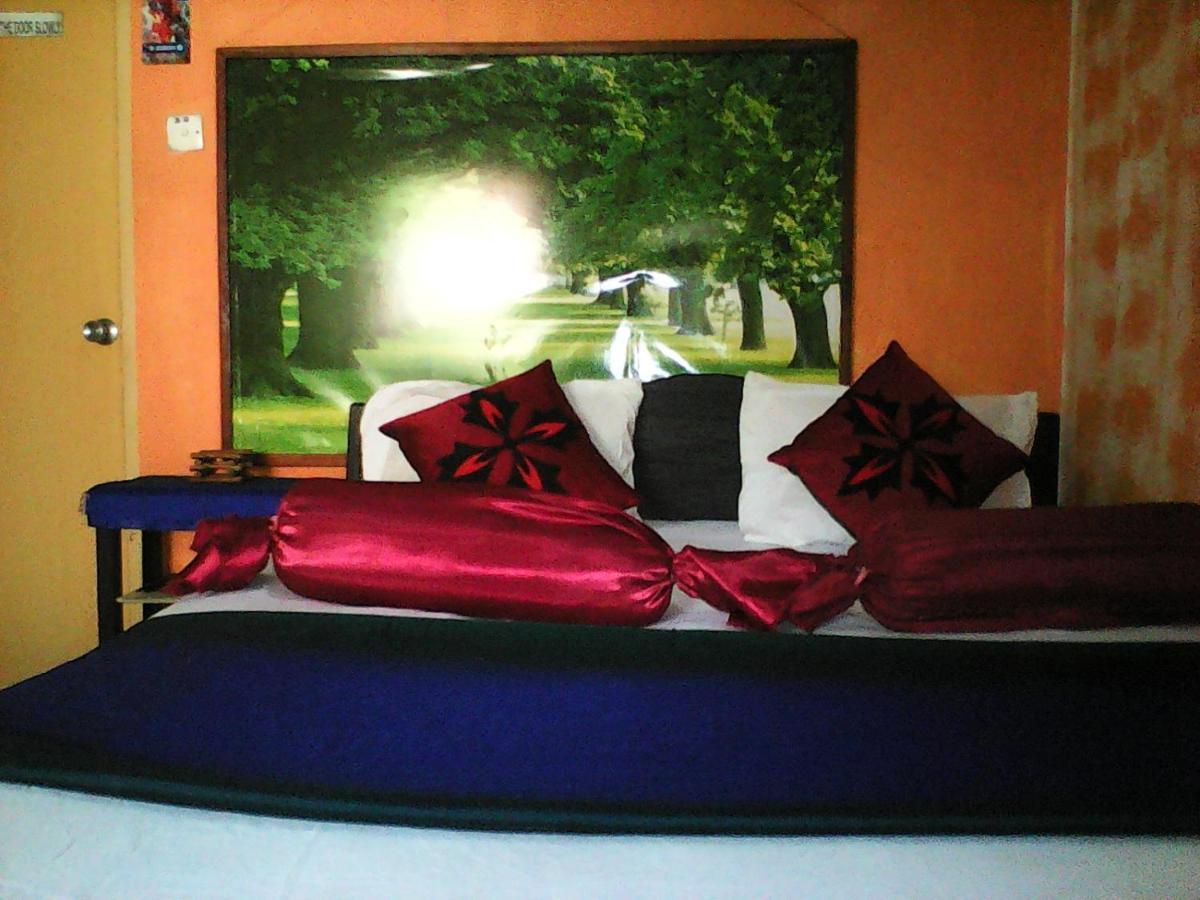 Lotus Inn Tourist Resort Dambulla Eksteriør bilde