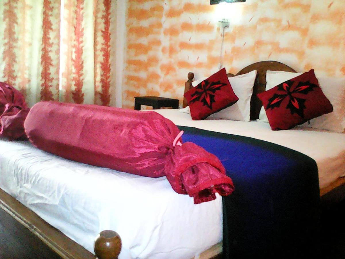 Lotus Inn Tourist Resort Dambulla Eksteriør bilde