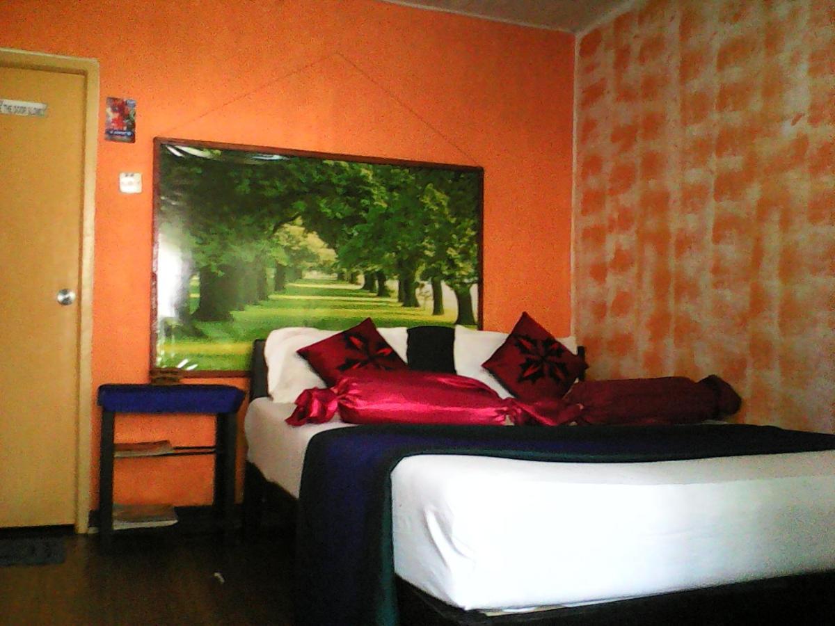 Lotus Inn Tourist Resort Dambulla Eksteriør bilde