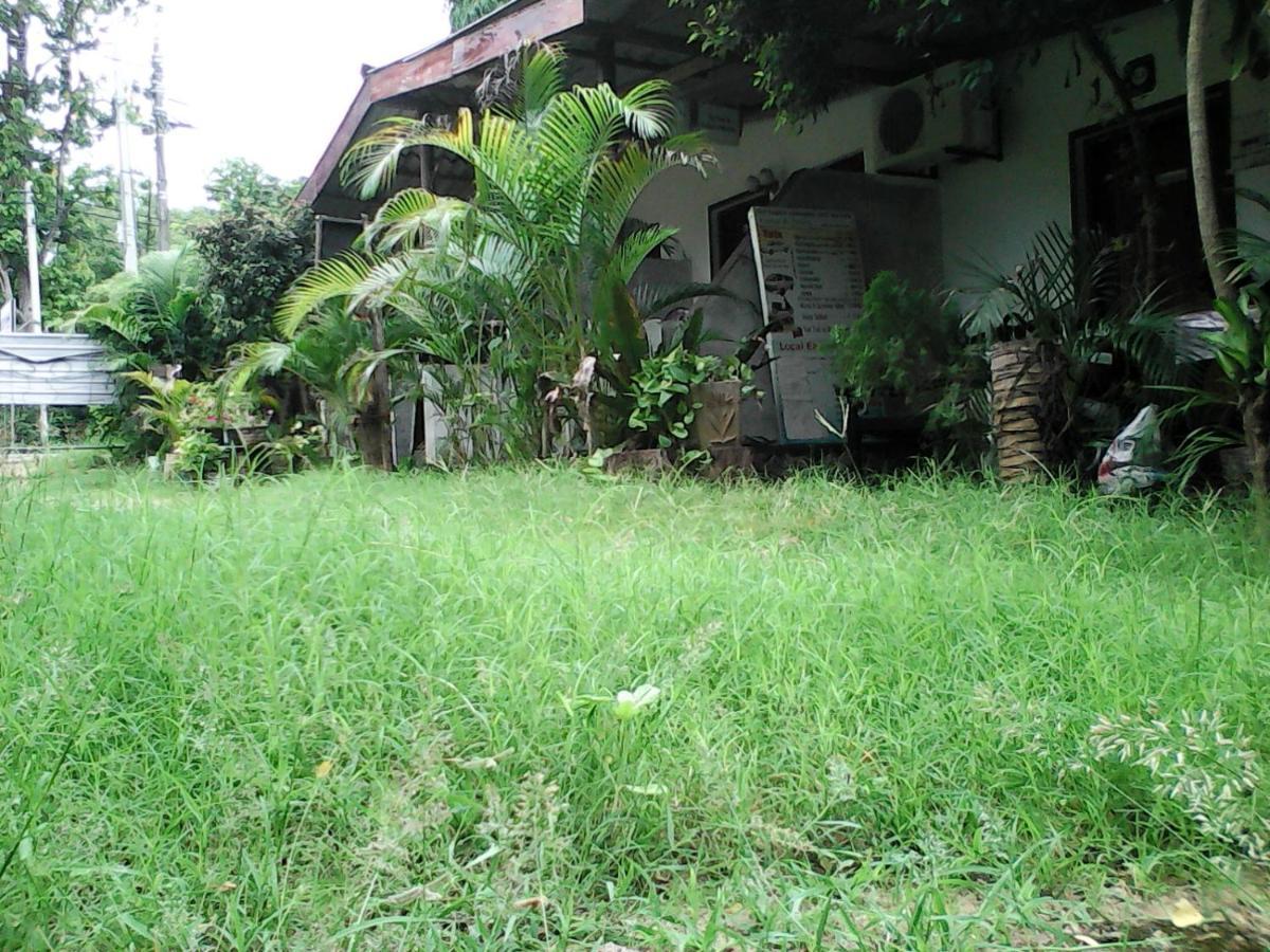 Lotus Inn Tourist Resort Dambulla Eksteriør bilde
