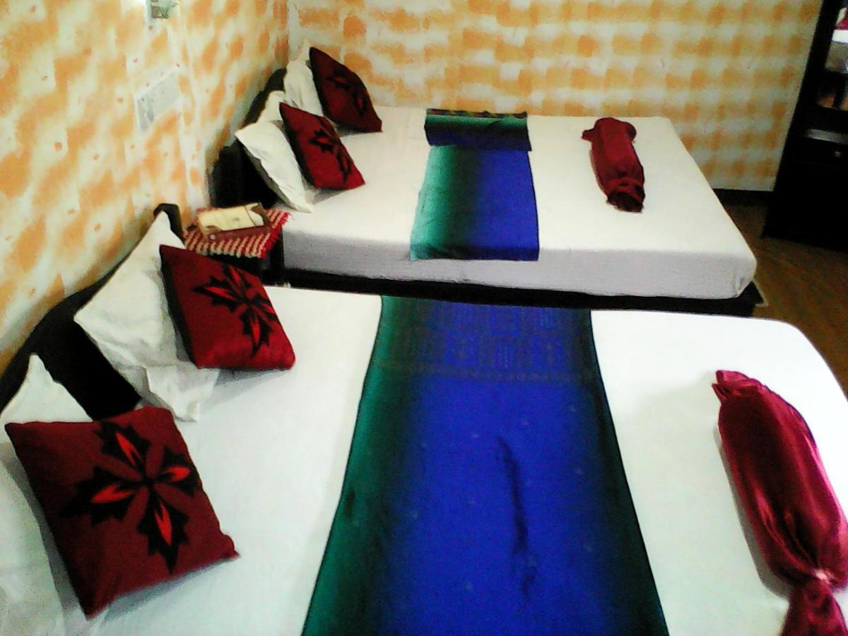 Lotus Inn Tourist Resort Dambulla Eksteriør bilde