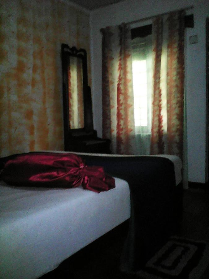 Lotus Inn Tourist Resort Dambulla Eksteriør bilde