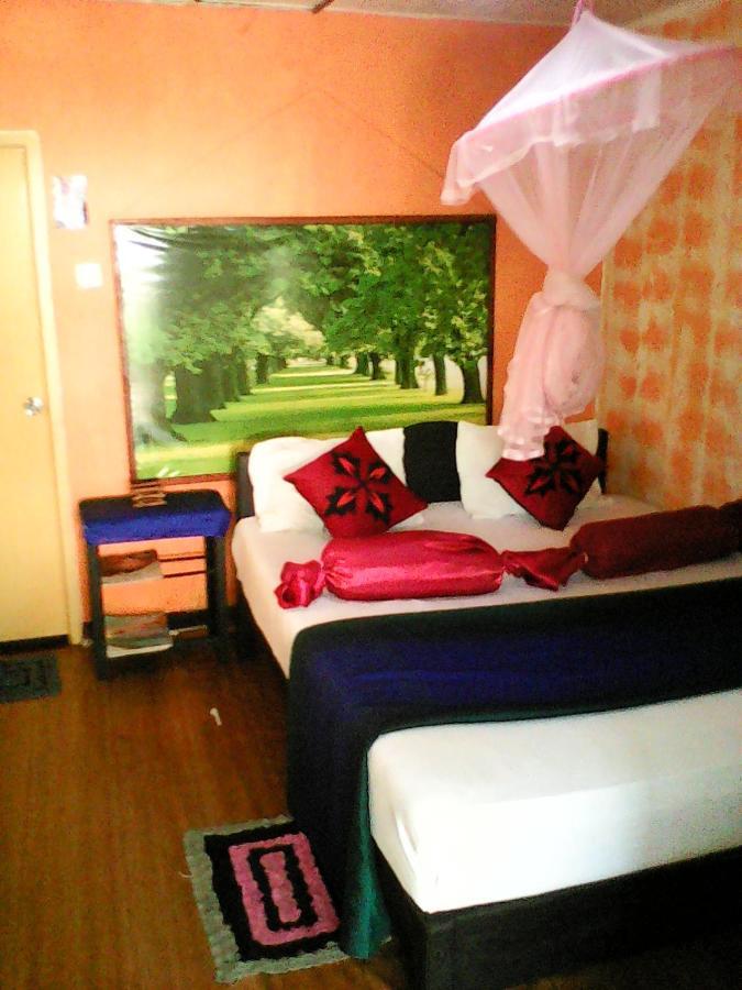 Lotus Inn Tourist Resort Dambulla Eksteriør bilde