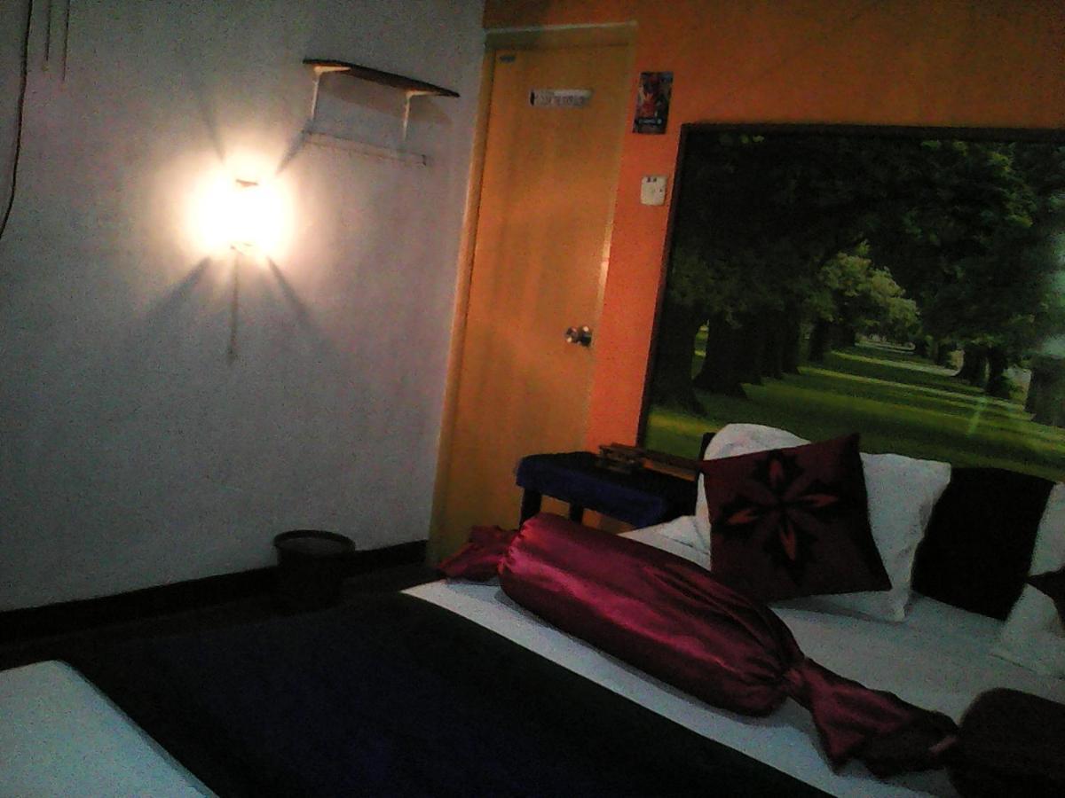 Lotus Inn Tourist Resort Dambulla Eksteriør bilde